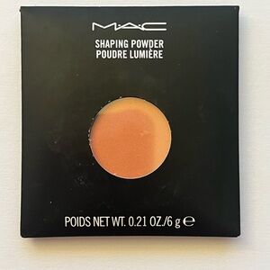 MAC Shaping Powder - Warm Light - for Palette